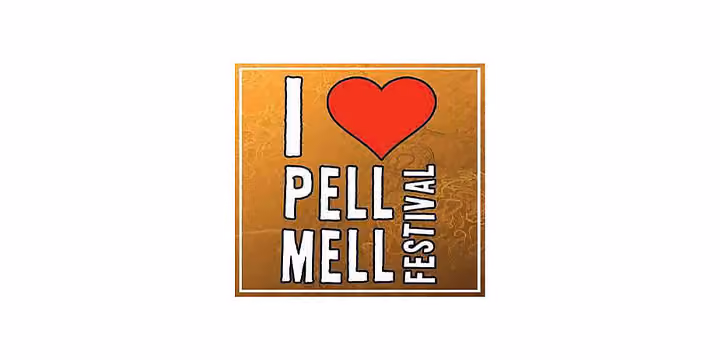 Pell-Mell Festival