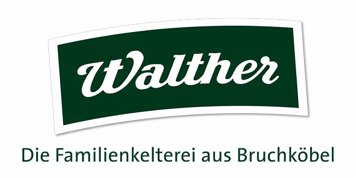 Kelterei Walther