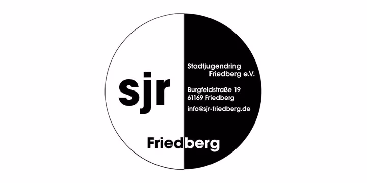 Stadtjugendring Friedberg e.V.