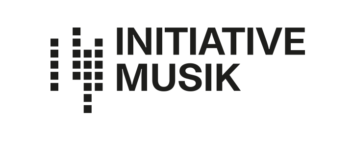 Logo Initiative Musik