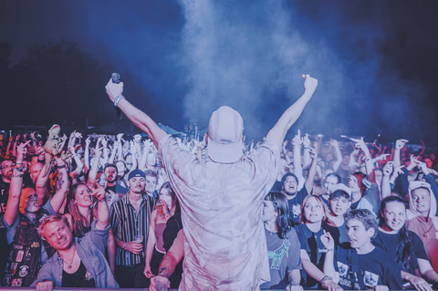 Karben Open Air © Karben Open Air/Markus Schreiber