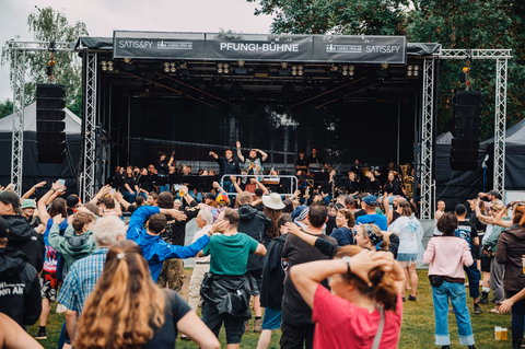 Familien Sonntag © Karben Open Air/Markus Schreiber