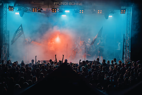 Karben Open Air © Karben Open Air/Markus Schreiber