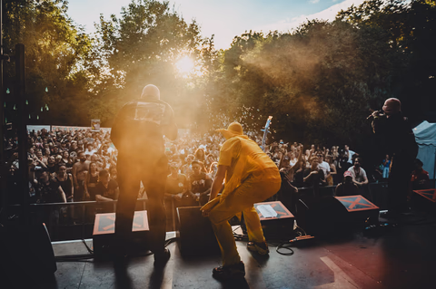 Karben Open Air © Karben Open Air/Markus Schreiber