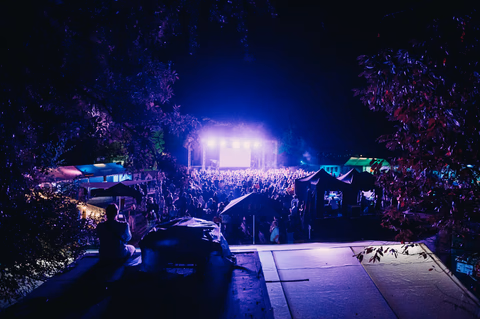 Karben Open Air © Karben Open Air/Markus Schreiber