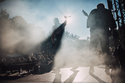 Karben Open Air © Karben Open Air/Markus Schreiber