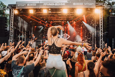 Karben Open Air © Karben Open Air/Markus Schreiber