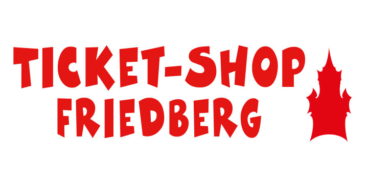 Ticket-Shop Friedberg