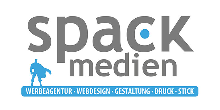 Spack Medien