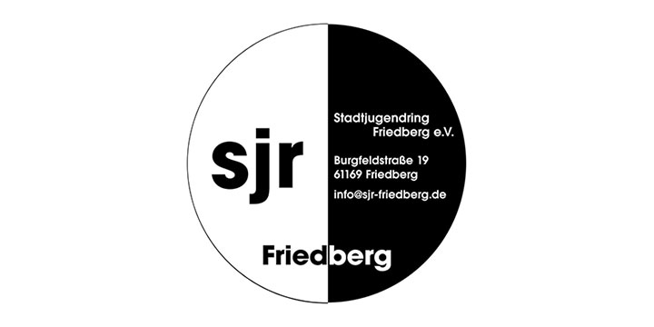 Stadtjugendring Friedberg e.V.