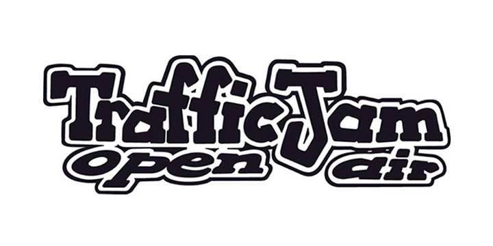 Traffic Jam Open Air
